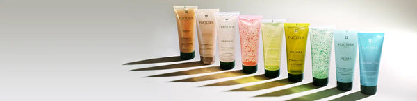 Unlock the Secret to Beautiful Hair with Rene Furterer