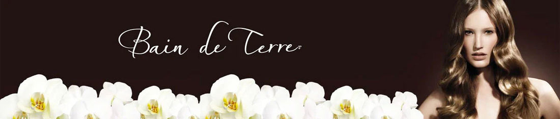 Bain De Terre Hair Care Products