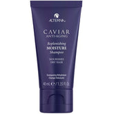 Alterna Caviar Anti-Aging Replenishing Moisture Shampoo