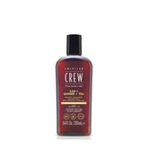 American Crew 3-in-1 Ginger + Tea
