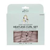 Aria Beauty Very Necessary Heatless Curl Set