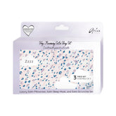 Aria Beauty Very Necessary Satin Sleep Set