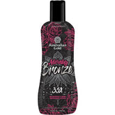 Australian Gold Adorably Bronze Bronzing Lotion 8.5oz