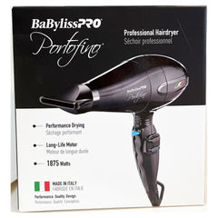 BaBylissPRO Portofino Professional Hairdryer BAB6610C
