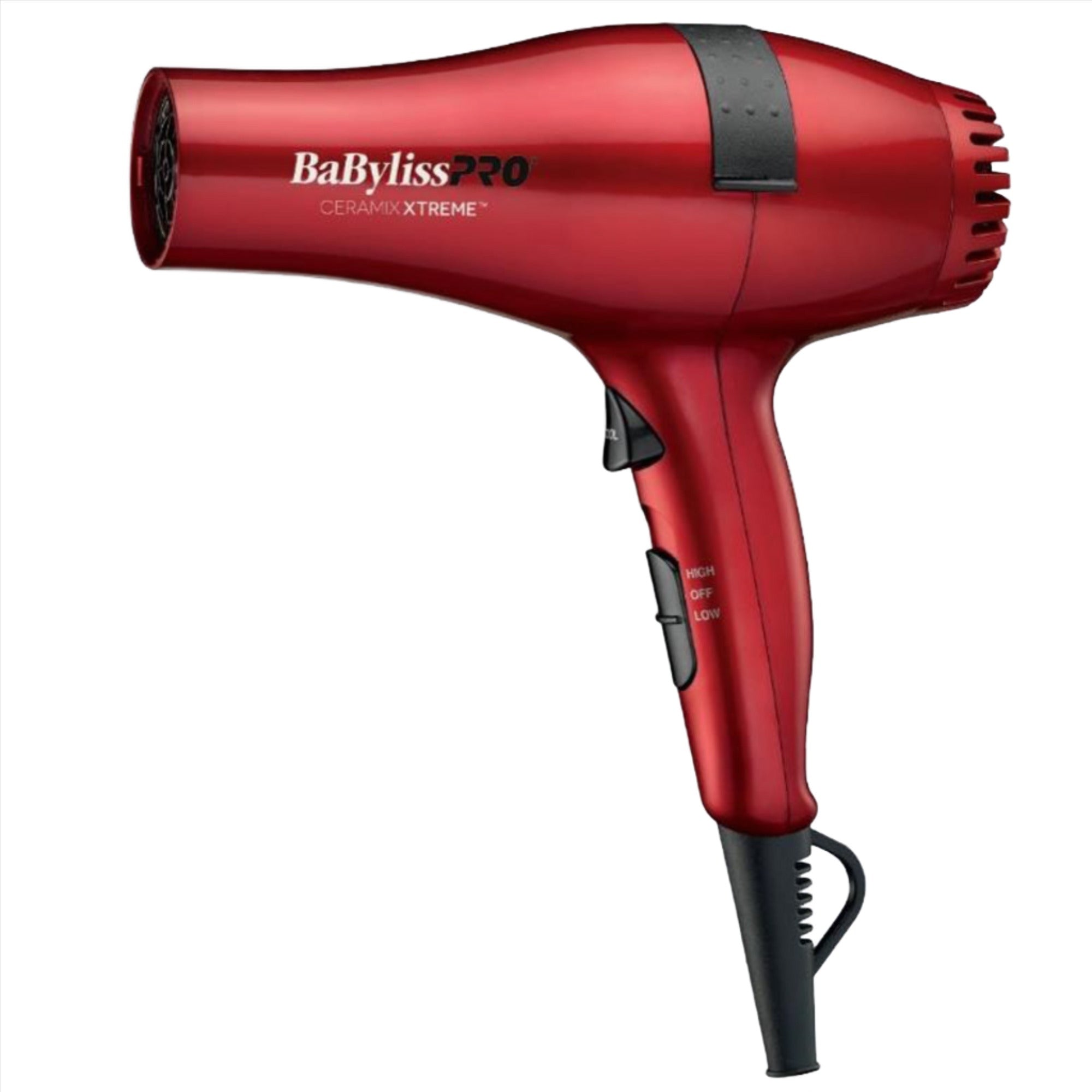 BaBylissPRO Ceramix Xtreme Ceramic Hair Dryer BAB5572NC –