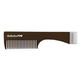 BaBylissPRO 2-in-1 Comb For Hair and Beards