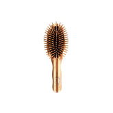 BASS Oval Bamboo Cushion Brush