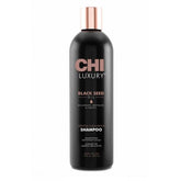 CHI Luxury Black Seed Oil Gentle Cleansing Shampoo