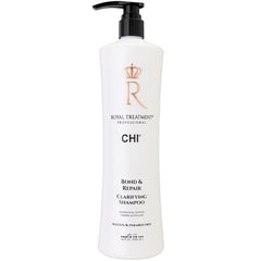 CHI Royal Treatment Bond & Repair Clarifying Shampoo