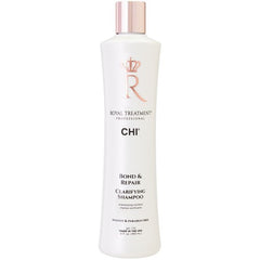 CHI Royal Treatment Bond & Repair Clarifying Shampoo