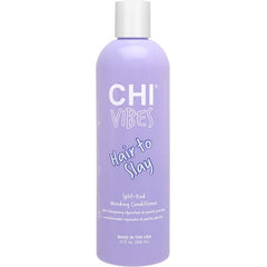 CHI Vibes Hair To Slay Split End Mending Conditioner 12oz