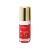 City Lips Plumping Oil Sangria