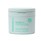 DESIGNME GLOSS.ME Hydrating Treatment Mask