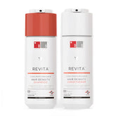DS Laboratories REVITA Shampoo Conditioner Combo 7oz Each