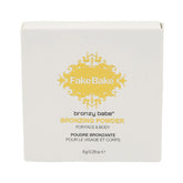 Fake Bake Bronzy Babe Bronzing Powder