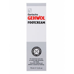 Gehwol Foot Cream 2.5oz