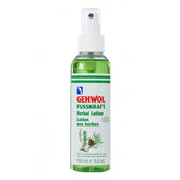 Gehwol Fusskraft Herbal Lotion 5.3oz