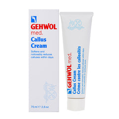 Gehwol med Callus Cream 2.6oz