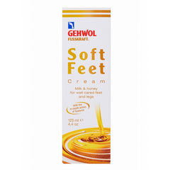 Gehwol Soft Feet Cream 4.4oz