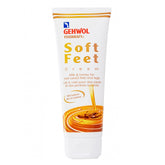 Gehwol Soft Feet Cream 4.4oz