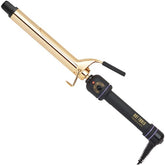 Hot Tools Professional 24K Gold Extra Long Barrel Spring Curling Iron