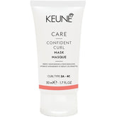 Keune Care Confident Curl Mask