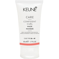 Keune Care Confident Curl Mask