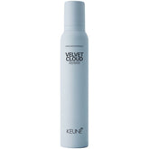 Keune Style Velvet Cloud Strong Volume Foam 7oz