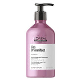 L'Oréal Professionnel Liss Unlimited Shampoo