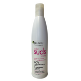 Mahdeen ACV Cider Suds Shampoo 350ml