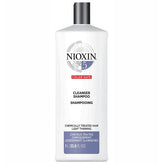 Nioxin Cleanser Shampoo System 5