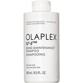 Olaplex No.4 Fine Bond Maintenance Shampoo