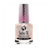Seche FX Diamond Effect Top Coat 14ml