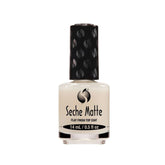 Seche Matte Flat Finish Top Coat 14ml