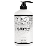 Tressa Clarifying Shampoo 1L