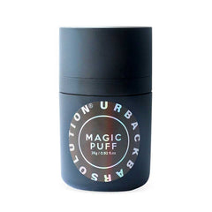 UBS Magic Powder Black 0.92oz
