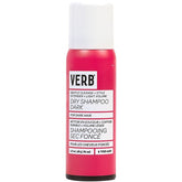 Verb Dry Shampoo Dark