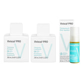 Viviscal PRO Thickening Hair Car Kit