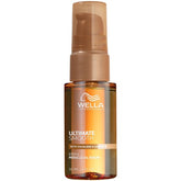 Wella Ultimate Smooth Miracle Oil Serum