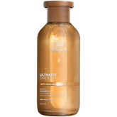 Wella Ultimate Smooth Shampoo