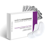 Wilma Schumann Hydrating Collagen Booster Eye Pads 5pk