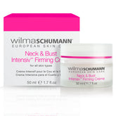 Wilma Schumann Neck & Bust Intensiv Firming Creme 1.7oz