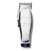 Andis MASTER Cordless Hair Clipper