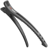 BaBylissPRO Sectioning Clip With Rubber Insets 4 Clips