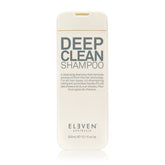 ELEVEN Australia Deep Clean Shampoo