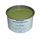 Sharonelle Tea Tree Oil Wax