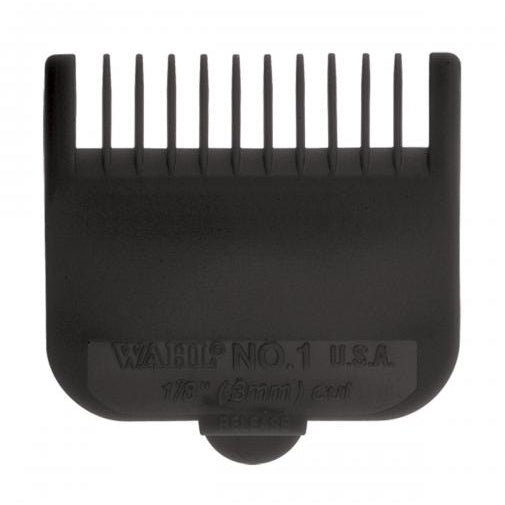 Wahl Guide Comb #1, 3mm #53130