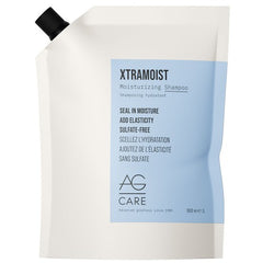 AG Xtramoist Moisturizing Shampoo