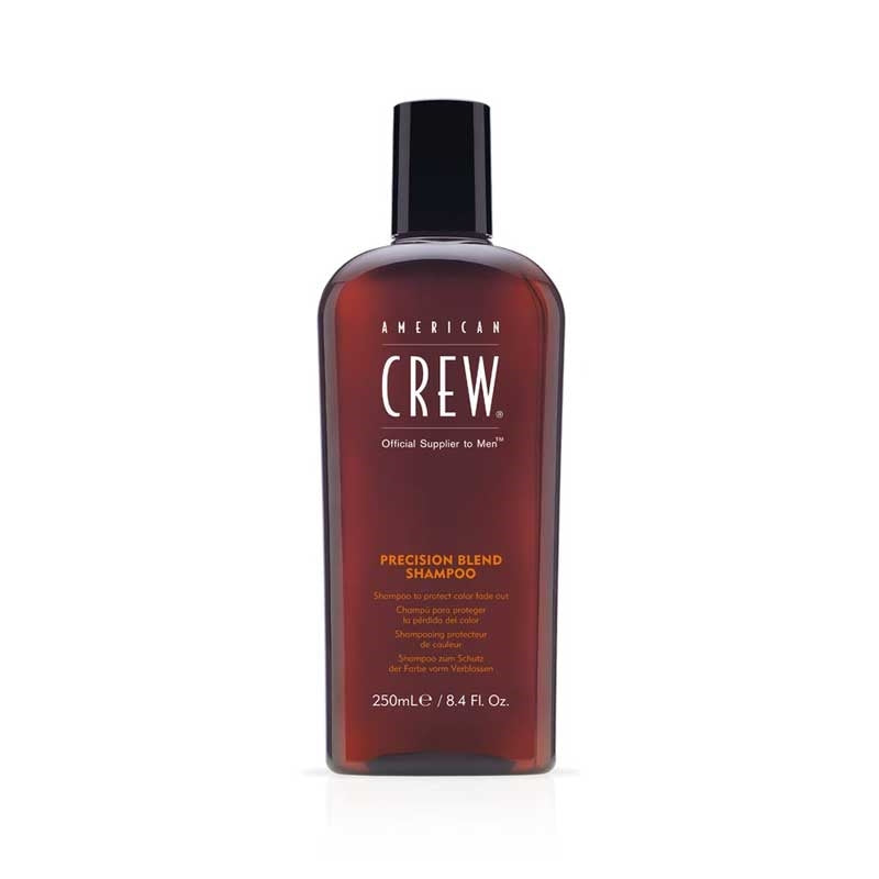 American Crew Precision Blend Shampoo 250ml