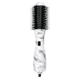 Aria Beauty Grey Marble Blowdry Brush